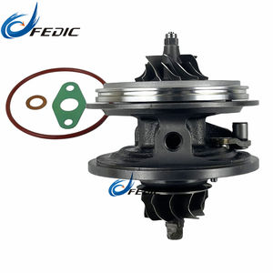 53039880130 BV43-0208 cartuccia Turbo per VW Beetle Jetta Golf Passat <span class=keywords><strong>2.0</strong></span> <span class=keywords><strong>TDI</strong></span> CJAA 103KW <span class=keywords><strong>2008</strong></span> - Product Image 3