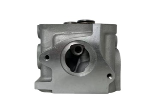 Culata de Cilindro para Motor Chevrolet <span class=keywords><strong>CORSA</strong></span> 1.8 <span class=keywords><strong>OPEL</strong></span> 1.8L 8V, Nueva OEM94707454 93399244 93376337, para Tornado <span class=keywords><strong>Corsa</strong></span> - Product Image 5