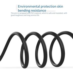 Dây Nguồn DC 12V Đầu Cái 5.5*2.1Mm Sang Đầu Nối XH2.54 Dây Cáp Nối Dài - Product Image 6