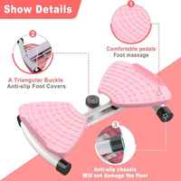 Produit de fitness pour la maison, amincissant, pour le sport et les loisirs, Twisteur de taille
