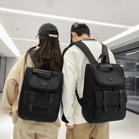 Mochila escolar Primary Space para niños de 1.º a 9.º grado, gran capacidad, ligera
