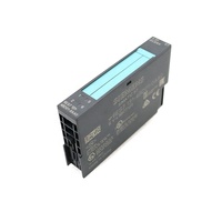 Controlador PLC Siemens Original 6ES7131-4BD01-0AA0, 6ES7 131-4BD01-0AA0, Control Industrial, 16 E/S, 220V