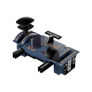 Simulador de Vuelo Airbus con Acelerador |   Compatible con X-Plane, MSFS y <span class=keywords><strong>P3D</strong></span> - Product Image 6