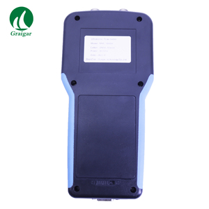 Débitmètre ultrasonique portatif MHC-3000H DN15 - DN6000mm <span class=keywords><strong>Mesure</strong></span> du <span class=keywords><strong>débit</strong></span> <span class=keywords><strong>de</strong></span> tuyau - Product Image 5