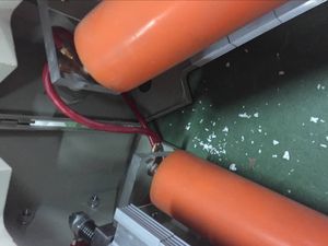 أنبوب مطاطي سيليكوني ملون ناعم عالي الجودة مقاوم للحرارة العالية - Product Image 2