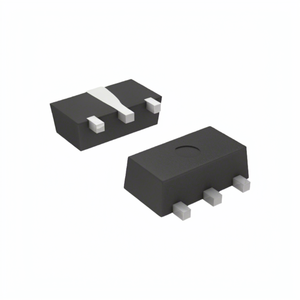 TO 243AA Power Management (PMIC) Electronic Chips Component S-80831CLUA-B6QT2G Authorized Distributor - Product Image 1