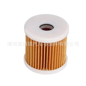 Filtro de Combustible 90794-46913 90794-46911 90794-46868 3Y7-02230-0 para Reemplazo en Autos Modernos con Junta Tórica Incluida - Product Image 5