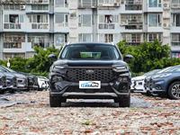 Надежный подержанный автомобиль Ford Lingrui 2024 года, автомат, левый руль, для бездорожья, 4 двери, 5 мест, лучшая цена от производителя