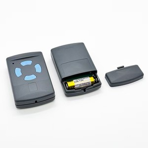 Compatible avec la télécommande <span class=keywords><strong>de</strong></span> <span class=keywords><strong>porte</strong></span> <span class=keywords><strong>de</strong></span> <span class=keywords><strong>garage</strong></span> Hormann HSM2 868 HSM4 868.35MHz - Product Image 5