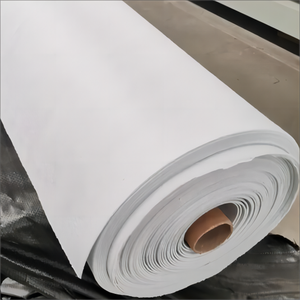 Tissu filtre en tissu géotextile <span class=keywords><strong>150g</strong></span> <span class=keywords><strong>m2</strong></span> <span class=keywords><strong>prix</strong></span> géotextile - Product Image 5