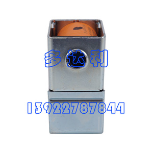 Bobina de Válvula Solenoide Carrier AMG2450-60I 24V 17/12W 50/60Hz para Piezas de Aire Acondicionado - Product Image 5