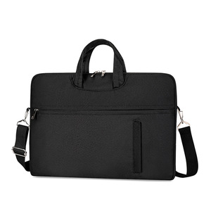 Customized Durable Waterproof Office Laptop Sleeve Briefcase Shoulder <b>Bag</b> Female <b>Computer</b> Hard Shell Laptop <b>Bag</b> - Product Image 4