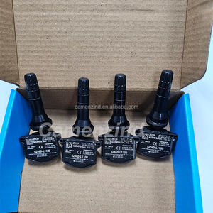 4 Sensores de Presión de Neumáticos TPMS de 433MHz 52940-L1100 52940L1100 para Kia <span class=keywords><strong>Optima</strong></span> Sorento Hyundai Sonata Elantra 2020 2021 2022 2023 - Product Image 3