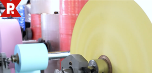 Custom 48mmx100m 2 Inch Clear Adhesive Packing <strong>Tape</strong> Strong Transparent <strong>OPP</strong> BOPP Acrylic For Carton Sealing 100m Packaged <strong>Tape</strong> - Product Image 5