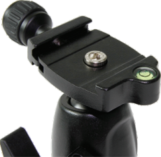 Tête de rotule légère et portable <span class=keywords><strong>Manveo</strong></span> B26 pour appareil photo numérique - Product Image 4