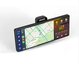 Système de navigation GPS multifonctionnel pour véhicule Android 10,26 pouces, CarPlay, Wi-Fi, multimédia, contrôle central, 1 an - Product Image 6