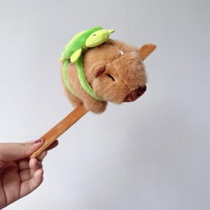 Linda Pulsera de Peluche de Capibara, Ajustable, para Todas las Edades - Product Image 6