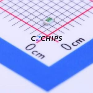 ตัวต้านทานการรับรู้ RN731JTTD7500B25ในปัจจุบันตัวต้านทาน0603ตัวต้านทาน750Ohm 0.1% 75โวลต์63มิลลิวินาที - Product Image 1