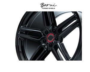 ล้อปลอมแปลง Borui <span class=keywords><strong>ขอบ</strong></span>ล้อ12 <span class=keywords><strong>14</strong></span> 16 18 20 22 24นิ้วสำหรับล้อรถยนต์และ<span class=keywords><strong>ยาง</strong></span>ขนาด5x112ล้อ BMW แบบดั้งเดิม - Product Image 3