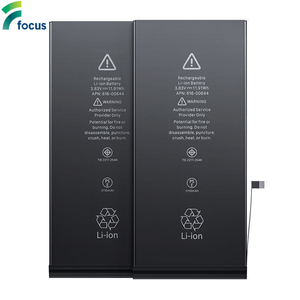 Batería de Repuesto de Litio de Diagnóstico OEM para <span class=keywords><strong>iPhone</strong></span> 6 7 8 Plus X XR <span class=keywords><strong>XS</strong></span> 11 12 13 14 15 16 17 Pro Max, Baterías de Alta Capacidad - Product Image 2