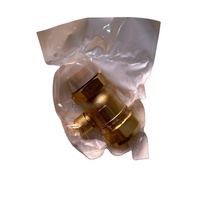 VAL19653 Vanne d'expansion thermostatique d'origine Trane, pièce de rechange pour refroidisseur