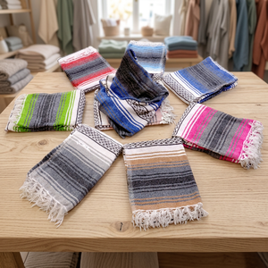 2020 New Design 100% Acrylic Woven Picnic <b>Blanket</b> <b>Throw</b> Soft Long Wearable - Product Image 2