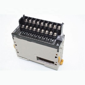 Entrega Rápida, Controlador de Movimiento PLC CJ1W-CTL41-E CJ1W-0C211, Controladores Programables CJ1W-AD041-V1 CJ1W-PA202 - Product Image 5