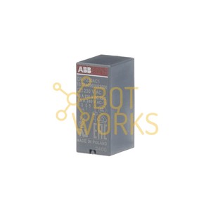 ABB 1SVR405600R3000 - Nuovo - Product Image 1