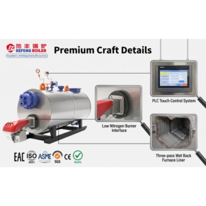 Vente directe usine CWNS1.05-85/60-YQ Chaudière écologique pour base d'élevage, <span class=keywords><strong>prix</strong></span> usine spécial bas pour les commandes en gros - Product Image 2
