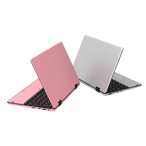 2024 Intel N100 Yoga pantalla táctil portátil 360 Rotate Win 11 8Gb + 1Tb barato estudiante portátiles ordenador para oficina de negocios - Product Image 5