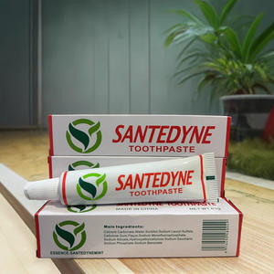 Vente chaude dentifrice naturel usage quotidien protéger les gencives haleine fraîche saveur de menthe dentifrice blanchissant usage domestique - Product Image 5