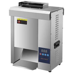 Commercial Automatic Hamburger Grilling Slices Chain Furnace Heating Equipment Kitchen Fast Food Restaurant Use Electric <strong>Oven</strong> - Product Image 1