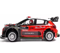 Nuevo 2026: Coche RC MJX 7303 1/7 de 60 km/h, 4x4 con Chasis de Aleación Metálica, Camioneta RC sin Escobillas, Todoterreno para Niños, Regalo Ideal