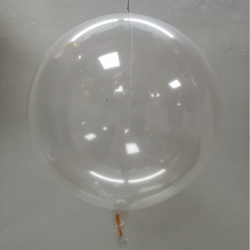 60 Palloncini Metallici 12 Pollici Con Nastri - Per Feste E Decorazioni - Foto 12