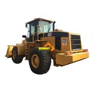 รถขุดล้อยางมือสองจากญี่ปุ่น Doosan 950G สภาพพร้อมใช้งาน ขาย - Product Image 1