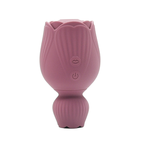Rosa rosa succhia e lecca giocattolo del sesso clitoride clitoride clitoride clitoride succhiatore capezzolo stimolatore giocattoli sessuali - Product Image 3