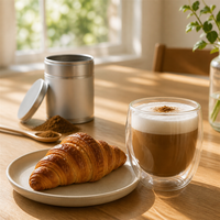 Thé Hojicha pour la restauration, paquet en vrac de 20 kg pour hôtels et restaurants, thé minceur, cadeau sain en sachet et boîte