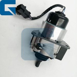 ชุดควบคุมคันโยก 702-16-02290 7021602290 สำหรับรถดันดิน D155 - Product Image 1