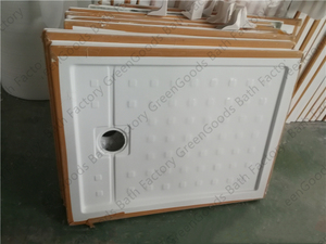 Plateau <span class=keywords><strong>de</strong></span> douche rectangulaire, salle <span class=keywords><strong>de</strong></span> <span class=keywords><strong>bain</strong></span> <span class=keywords><strong>en</strong></span> promotion, doublure <span class=keywords><strong>de</strong></span> plateau bon marché - Product Image 5