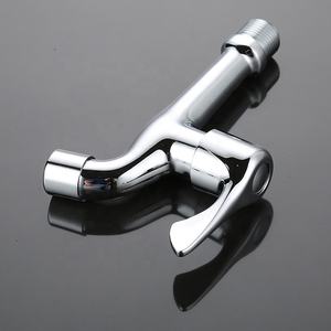 Grifo de Baño Cromado de Diseño Original, Mezclador de Baño de Buena Calidad, Grifería para Baño, Grifo de Cocina - Product Image 4