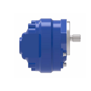 ปั๊มไฮดรอลิกเกียร์เหล็กหล่อ L2 ซีรีส์ 25500 25500-RSA 25500-RSB 25500-RSC 25500-RSD 25500-LSA ปริมาตร 23 ลูกบาศก์เซนติเมตร - Product Image 3