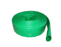 Tuyau plat pour irrigation agricole en pvc