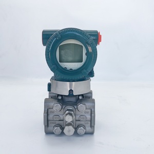 Transmisor de Presión Diferencial de Alto Rendimiento Yokogawa EJA110E, Salida de Señal de 4-20 mA CC, Transmisor EJA110E-JMS5J-912DA - Product Image 1