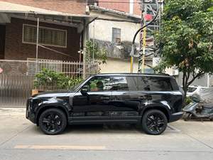 阿联酋2025 Rox 01 VIP黑色加长车6座Suv极石全选项英语阿拉伯语版吉世01混合动力价格<span class=keywords><strong>2026</strong></span> - Product Image 6