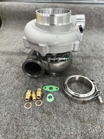 Turbocompressor g35 1050 com rolamento esferográfico duplo 2 v