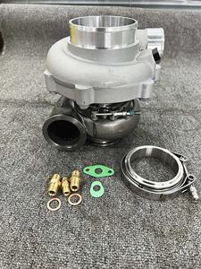 升级G35 1050涡轮增压器，带<span class=keywords><strong>2</strong></span> v带涡轮壳体双滚珠轴承 - Product Image 2