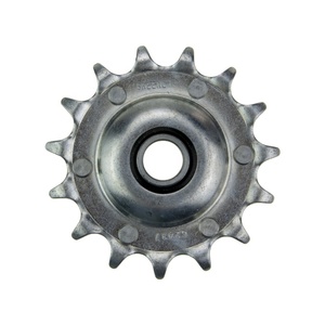 15 Tandkettingwielen Met Enkele Spoed Ag2437 - Product Image 2