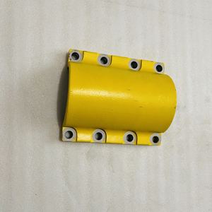 Nouvelle pince à tuyau 3128309736 pour pièces de plateforme de forage, compatible avec <span class=keywords><strong>Simab</strong></span> H1252/H1254, marque HNGD - Product Image 1