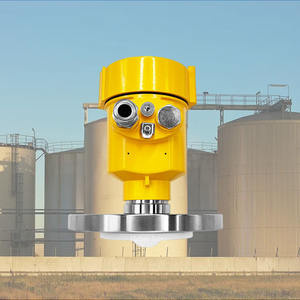 Misuratore di Livello <span class=keywords><strong>Radar</strong></span> Senza Contatto ad Alta Precisione 80g Portata 120m Trasmettitori ad Alta Frequenza Regolabili Misurazioni di Livello 1mm - Product Image 1