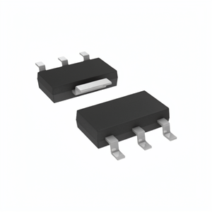 TO 261 4, TO 261AA Power Management (PMIC) TLV76180DCYR Authorized Distributor Electronics Component - Product Image 1